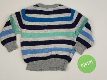 rajstopy we wzor: Sweterek, H&M, 3-4 lat, 98-104 cm, stan - Bardzo dobry — 3
