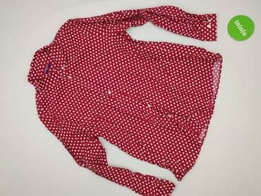 koszula swoateczna: Koszula damska, rozmiar 5XL — 2