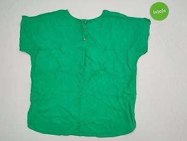 platforma wszystko: ITALY FASHION, Bluzka damska, rozmiar One size — 3