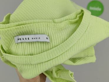 sinsay koszulka basic: House, T-shirt damski, rozmiar XS — 5