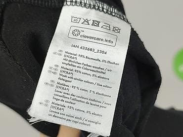 stringi bezszwowe h: Esmara, Legginsy rozmiar M — 6