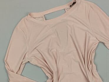 reserved bluzka z wiązaniem: Bluzka damska, rozmiar M — 1