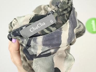 bluza wawa: ChaCha, Bluzka damska, rozmiar S — 4