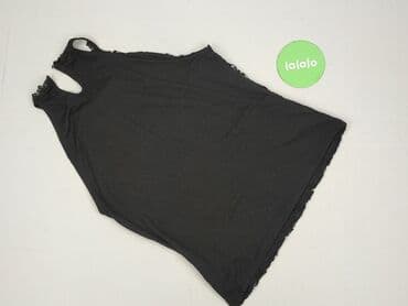 zwrot stroju kąpielowego hm: Amisu, Bluzka damska, XL — 4