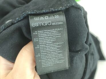 esmara spodnie 34: Esmara, Spodnie materiałowe damskie, rozmiar XL — 5