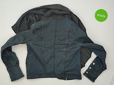abercrombie: A&F, Kurtka przejściowa damska, rozmiar S — 4