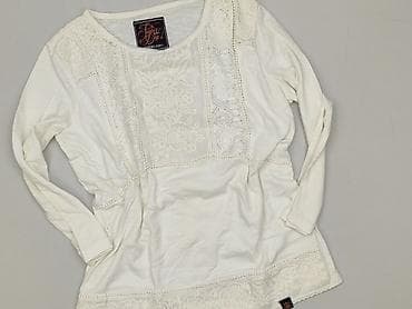 bluza ciepla: Superdry, Bluzka damska, rozmiar S — 1