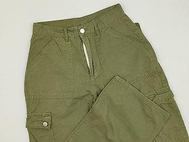 Women's Clothing: Shein, Cargo for women, size XS — 1