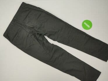 spodnie marchewki zara: Zara, Chinosy dla mężczyzn, rozmiar M — 3