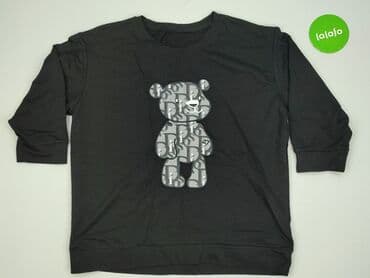 bluza troskliwe misie: Bluza damska
, rozmiar L — 2