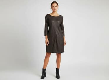 obcisła mini sukienka: Formul@, Sukienka damska, rozmiar M — 7