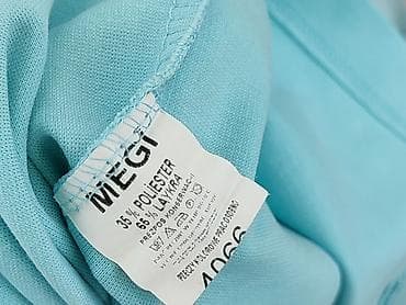 bluzy megi collection: MEGI, Sukienka damska, rozmiar L — 5