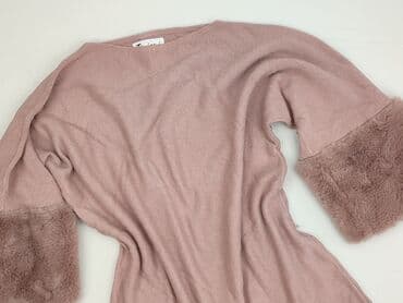 steve madden kurtka z futerkiem: TU Woman, Kardigan damski, One size — 1