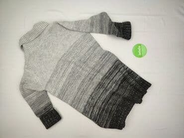 simple sweter: Your Sixth Sense, Kardigan damski, M — 3