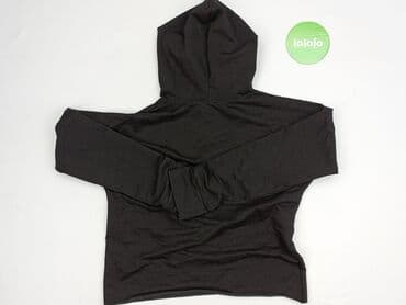 Women's Clothing: Women`s hoodie, size 5XL (EU 50) — 3