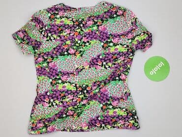 roger federer t shirty: Kiomi, T-shirt damski, M — 4