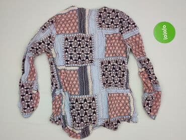 bluzki damskie dopasowane: F&F, Bluzka damska, rozmiar S — 3