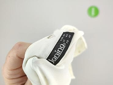 klapki la mania: Janina, Bluzka damska, rozmiar L — 4