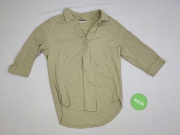 t shirt david bowie h m: Beloved, Women`s polo shirt, size M — 2