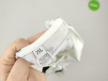 bluzki serduszko: Bluzka damska, rozmiar 2XL — 4