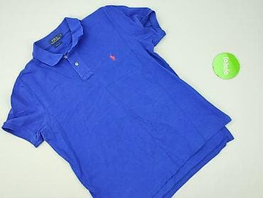 moro dresy: Polo Ralph Lauren, Koszulka polo dla mężczyzn, rozmiar XL — 2