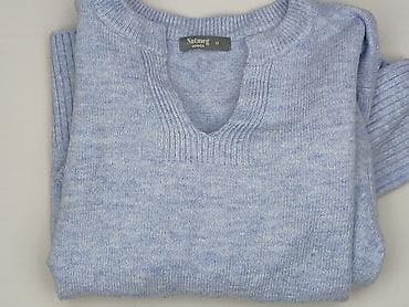 mango swetry: Nutmeg, Sweter damski, rozmiar 3XL — 6