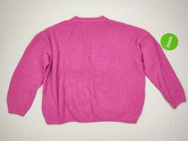 sweter w paski h: Esmara, Women`s sweater, size XL (EU 42) — 3