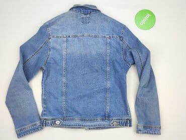 trapstar kurtka puchowa: Kurtka jeansowa damska, rozmiar XL — 3