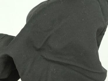 mini spódniczka czarne: Spódnica damska, rozmiar L — 5