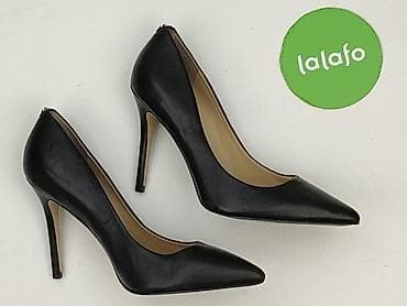 buty k: Guess, Półbuty damskie, rozmiar 38 — 3