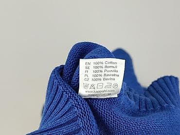 blue motion sweter: Hampton Republic, Sweter dla mężczyzn, rozmiar M — 5