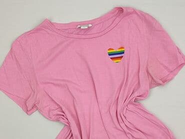 koszulki na zakonczenie roku szkolnego: Monki, T-shirt damski, rozmiar S — 1