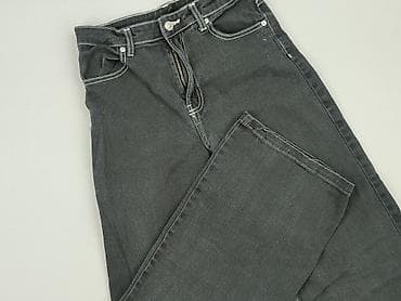 dzinsy hm: H&M Divided, Jeansy damskie, rozmiar S — 1