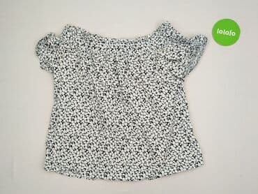 bluzki hiszpanki duze rozmiary: H&M, Bluzka damska, rozmiar XL — 2