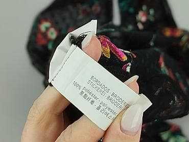 bluzka fluorescencyjna: Zara, Bluzka damska, rozmiar M — 5