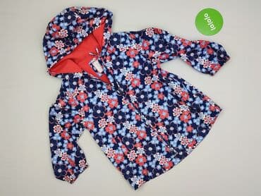 decathlon kurtka dziecięca przeciwdeszczowa: Демісезонна куртка, Mothercare, 5-6 р., 110-116 см, стан - Ідеальний — 2