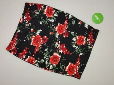 sukienki na wesele shein plus size: Shein Curve, Spódnica damska, rozmiar 2XL — 2