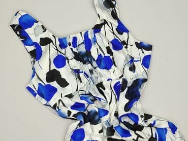 sukienki xxl na lato: Sukienka damska, rozmiar 2XL — 1