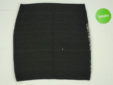 spódniczko spodenki h: H&M, Women`s skirt, size L (EU 40) — 3