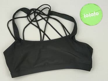 f: Sinsay, Biustonosz damski, Sportowy, XL — 2