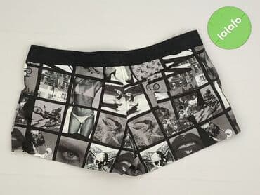 szorty damskie jesienne: Summer, Szorty damskie, rozmiar L — 3