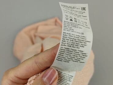 Ubrania damskie: ONLY, Sweter damski, rozmiar M — 5