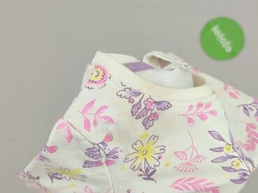 sukienka sweterkowa c a: Sweatshirt, So cute, 6-9 months, condition - Very good — 6