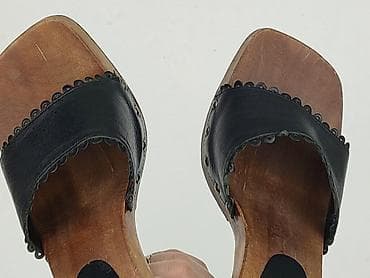 obuwie esprit: Klapki damskie, rozmiar 39 — 6