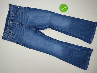 apt jeans: Jeansy damskie, rozmiar L — 2