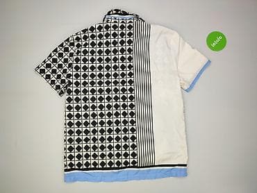 esprit edc: Romwe, Koszulа dla mężczyzn, rozmiar XL — 3