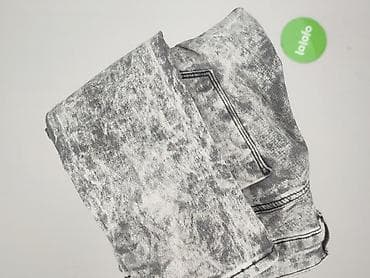 Ubrania damskie: Jeansy damskie, rozmiar M — 5