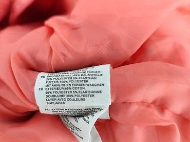 pepco tech fleece: H&M, Marynarka damska, rozmiar M — 5