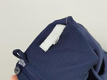 Kobiety: H&M Basic, Sukienka damska, rozmiar S — 5