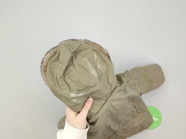 kurtka napapijri: Kurtka, F&F, 12-18 miesięcy, stan - Bardzo dobry — 4